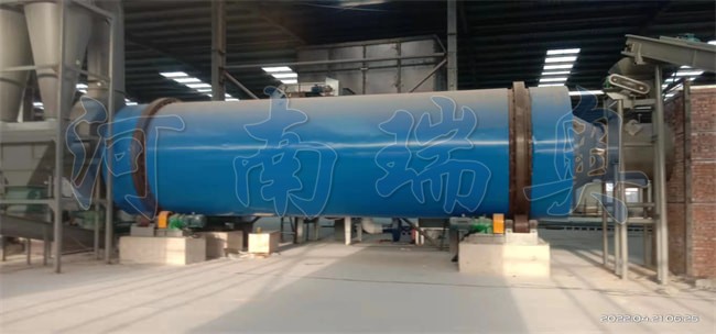檸條是如何烘干的，有哪些用途？