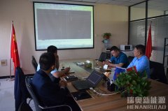 5月簽新單，1500噸煤泥烘干設(shè)備確定合作！