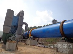 大型烘干機廠家的技術優(yōu)勢有哪些？