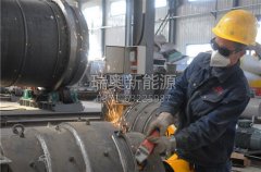 以“質(zhì)”取勝，3月，瑞奧牧草烘干機熱銷全國