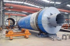 酒糟烘干機多少錢一臺？大型烘干機價格分析