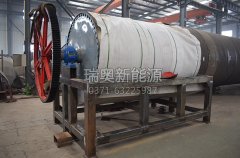 酵母烘干成本怎么計算？飼料烘干機價格解密