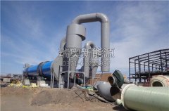 烘干煤泥用什么設(shè)備比較好？