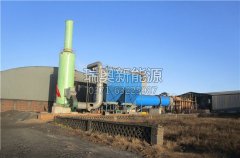 煤泥烘干機(jī)價格受哪些因素影響？